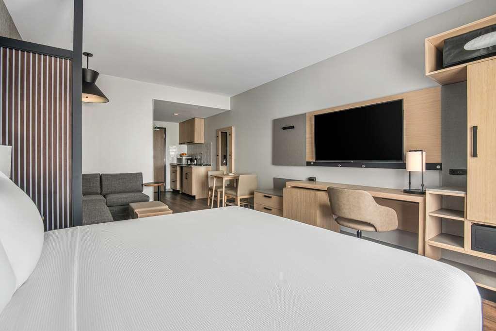 Hyatt Place Newark-Silicon Valley ห้อง รูปภาพ