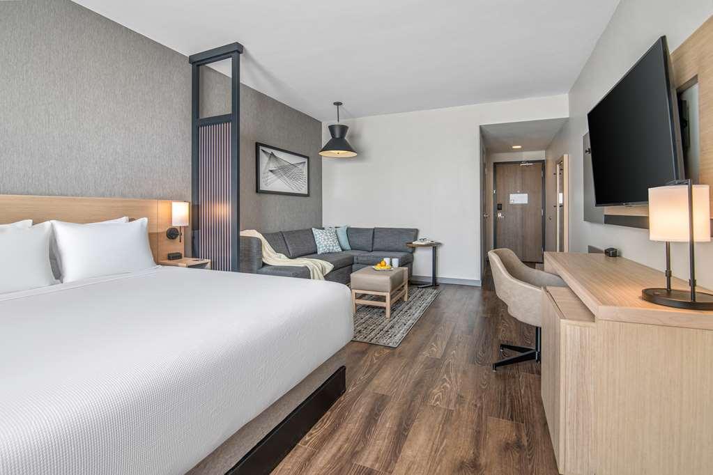 Hyatt Place Newark-Silicon Valley ห้อง รูปภาพ
