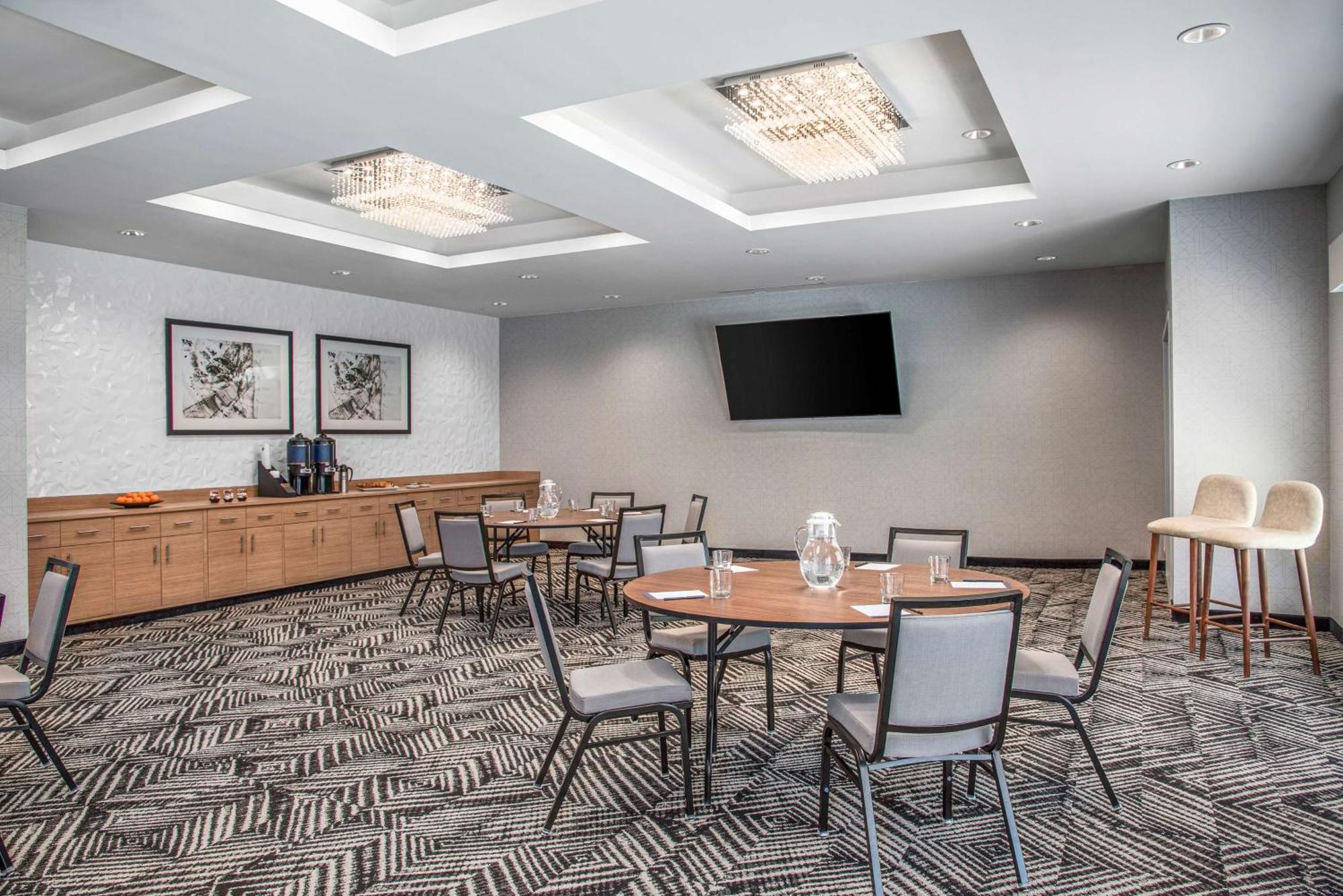 Hyatt Place Newark-Silicon Valley ภายนอก รูปภาพ