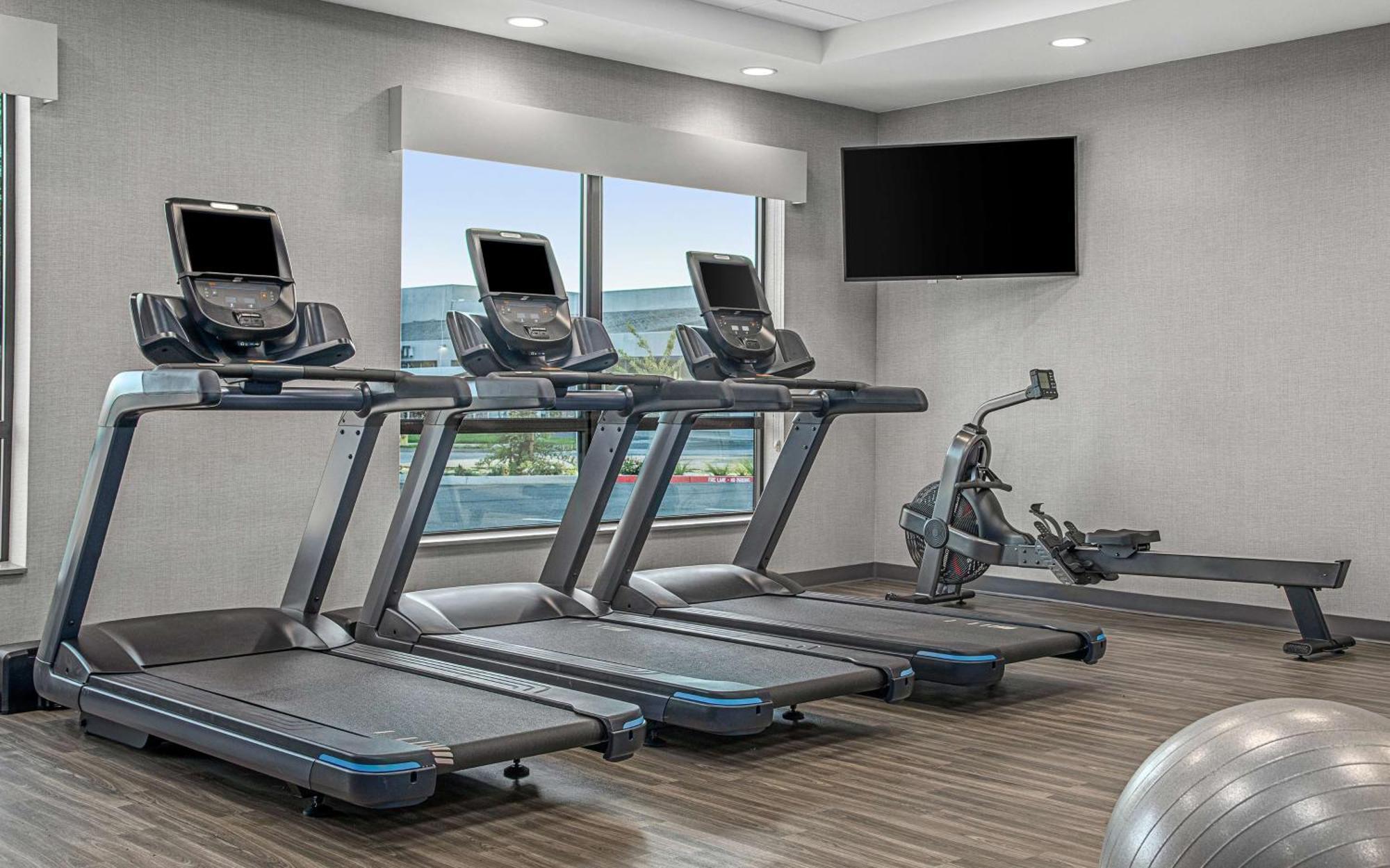 Hyatt Place Newark-Silicon Valley ภายนอก รูปภาพ
