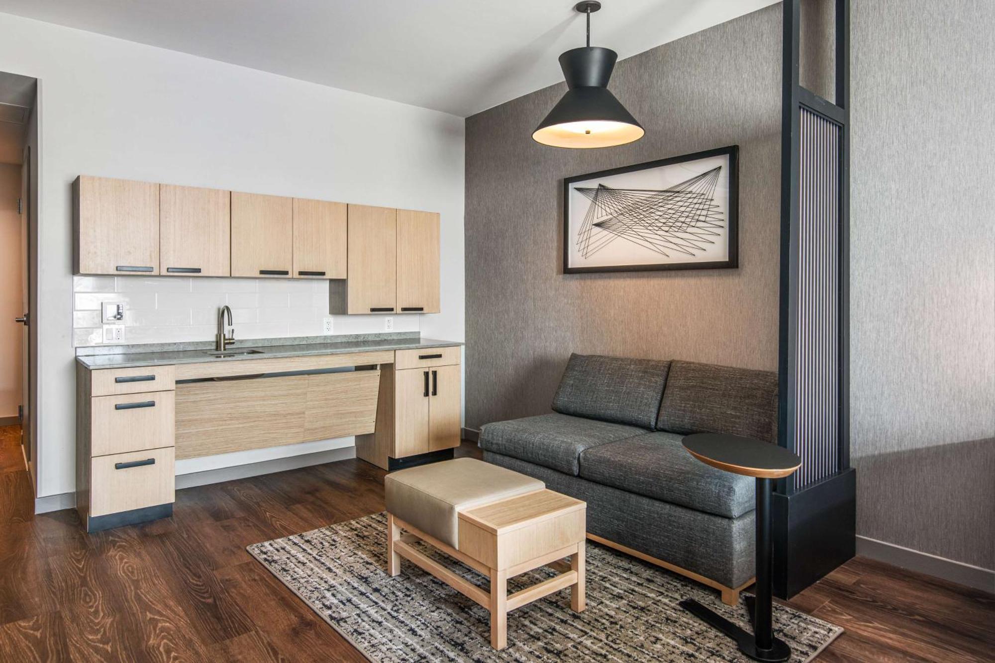 Hyatt Place Newark-Silicon Valley ภายนอก รูปภาพ