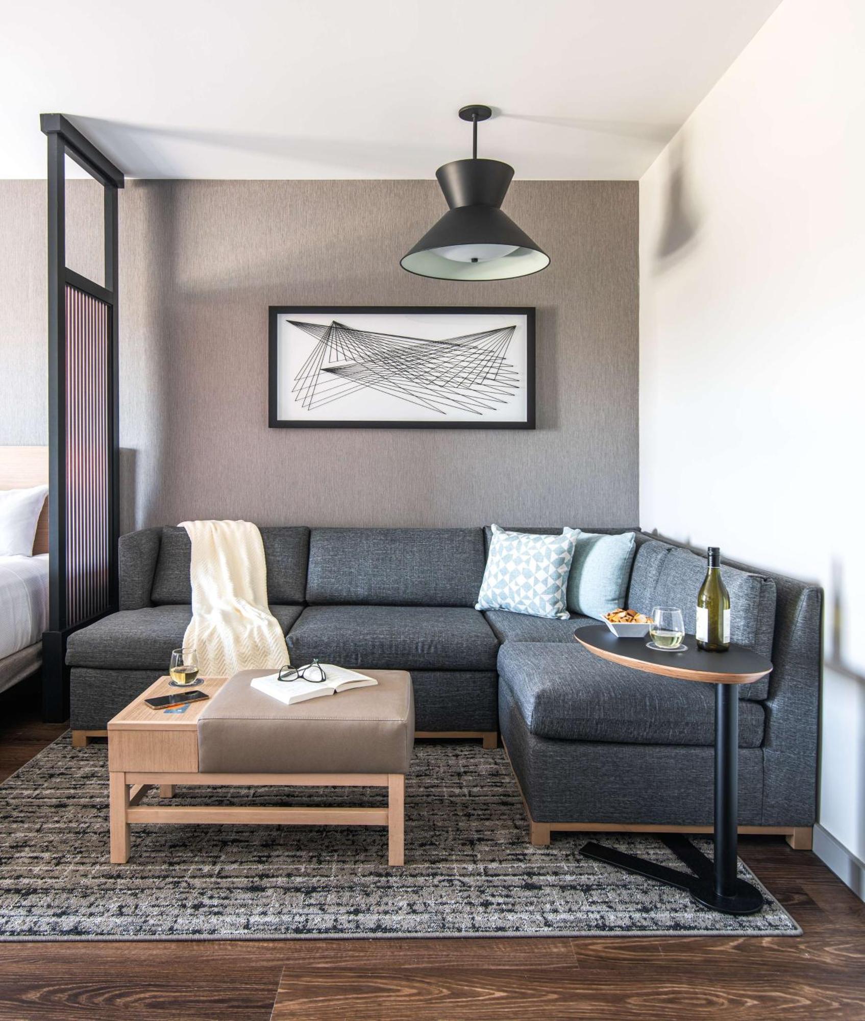 Hyatt Place Newark-Silicon Valley ภายนอก รูปภาพ