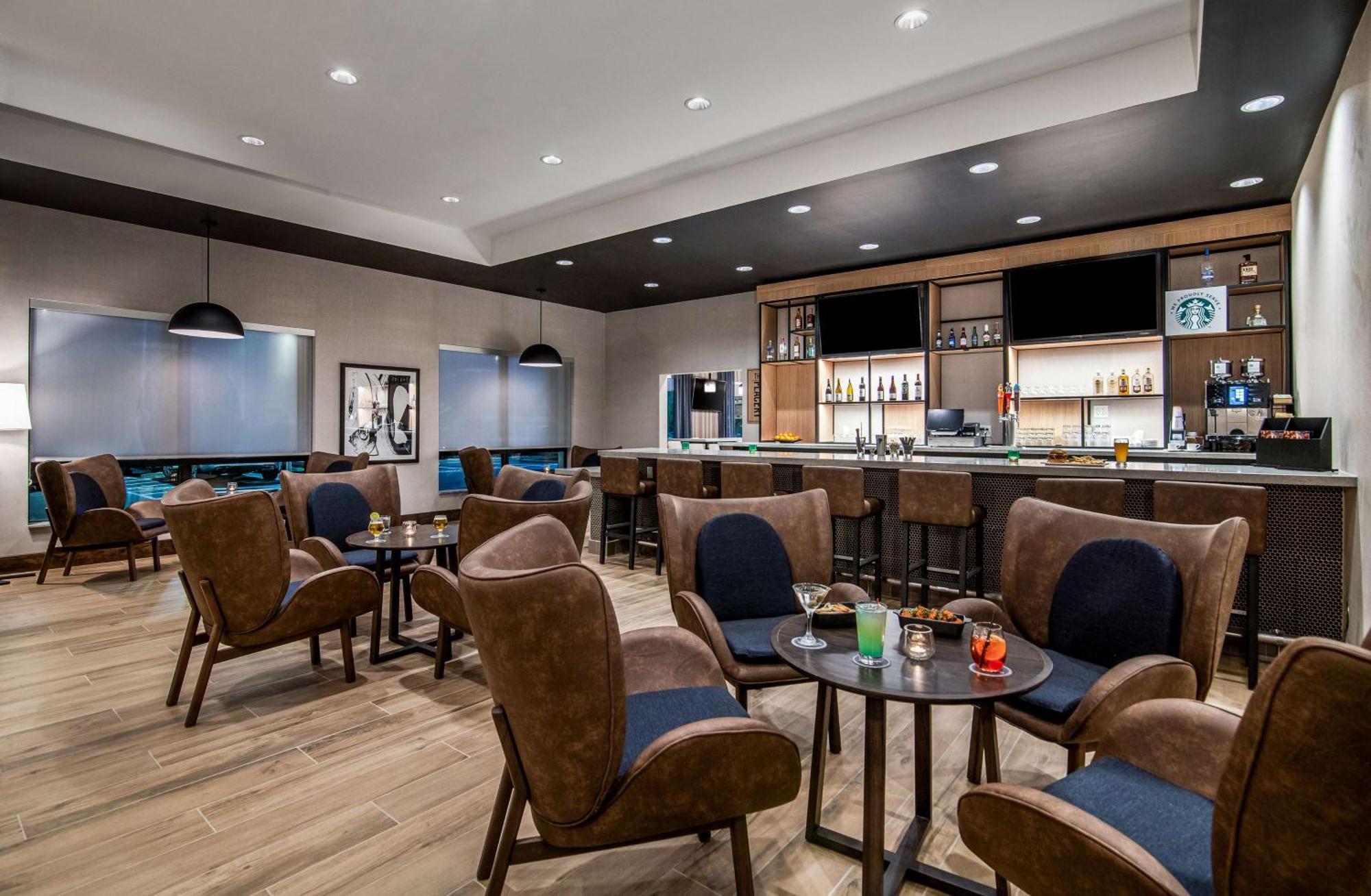 Hyatt Place Newark-Silicon Valley ภายนอก รูปภาพ