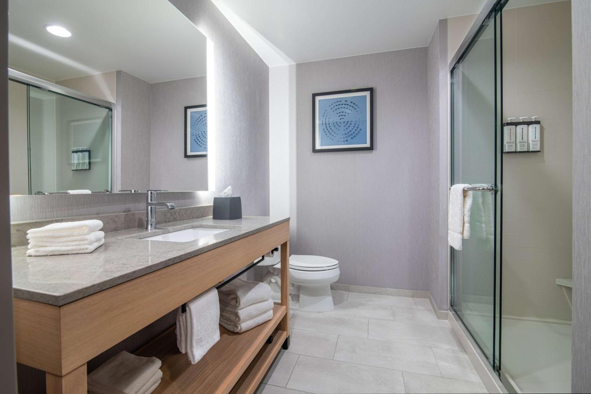 Hyatt Place Newark-Silicon Valley ภายนอก รูปภาพ