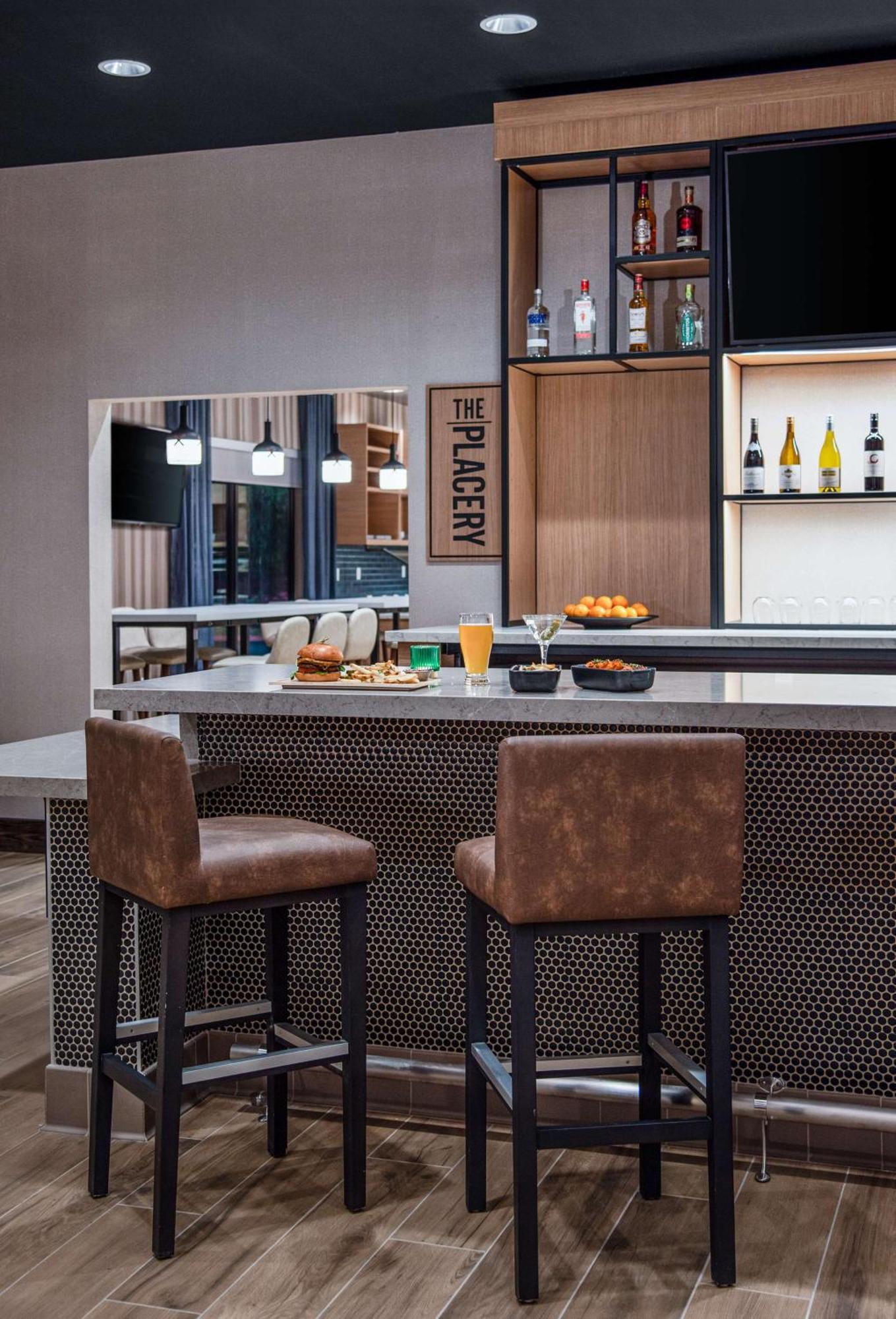 Hyatt Place Newark-Silicon Valley ภายนอก รูปภาพ