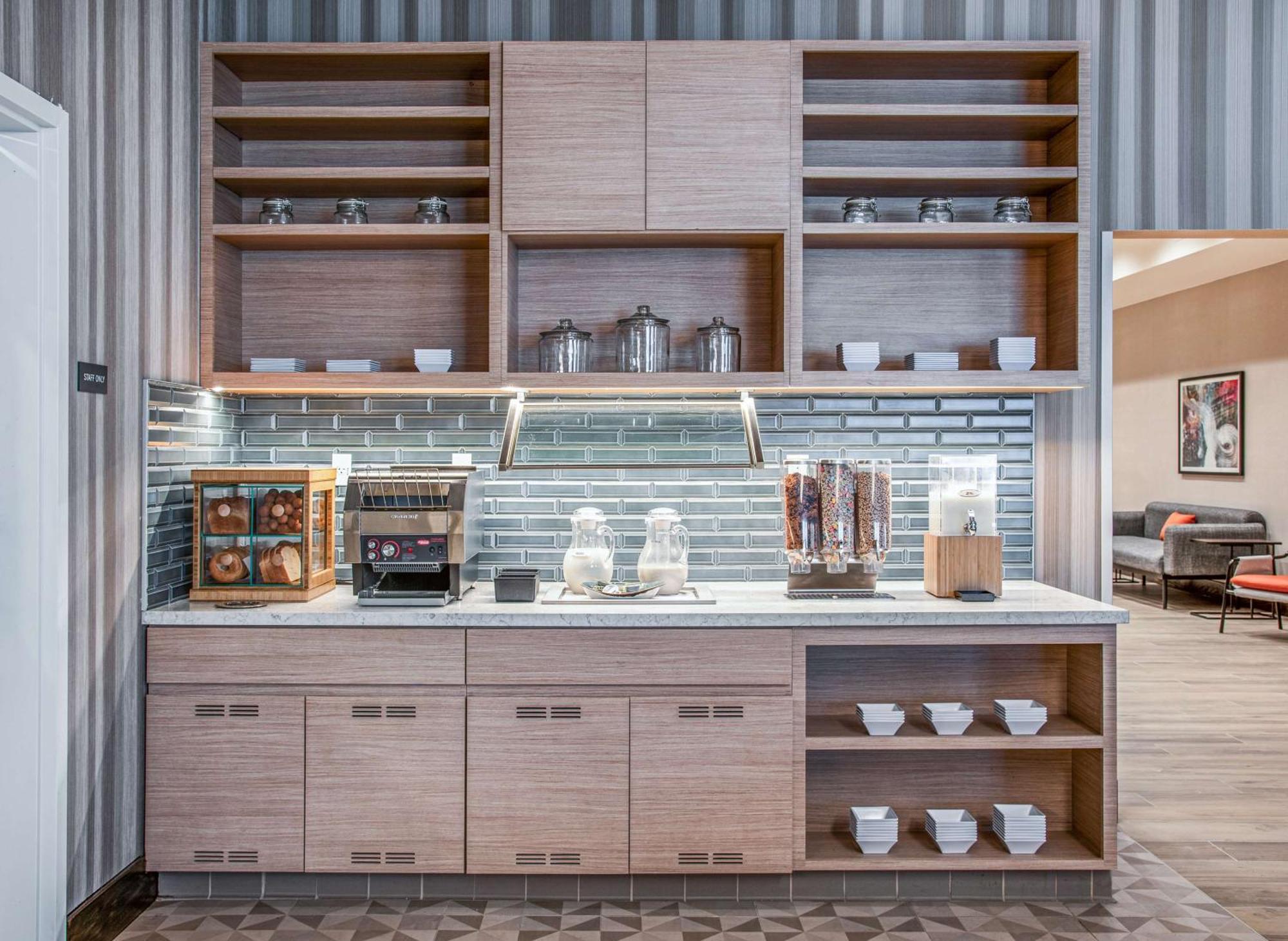 Hyatt Place Newark-Silicon Valley ภายนอก รูปภาพ