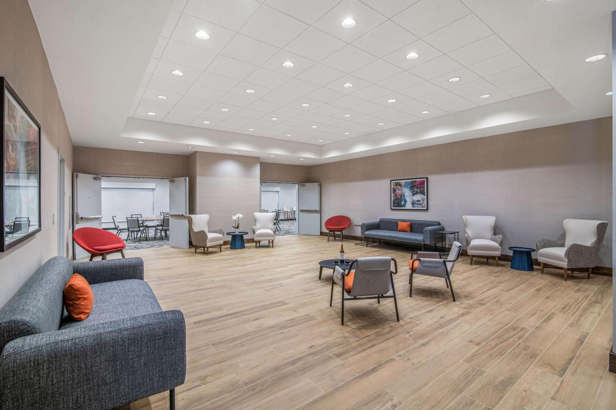 Hyatt Place Newark-Silicon Valley ภายนอก รูปภาพ