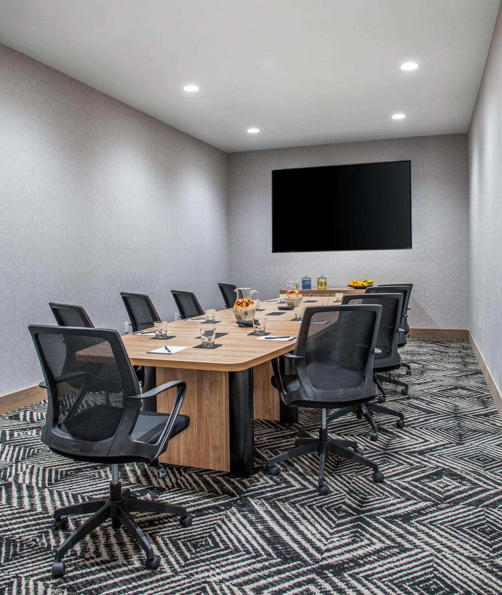 Hyatt Place Newark-Silicon Valley ภายนอก รูปภาพ