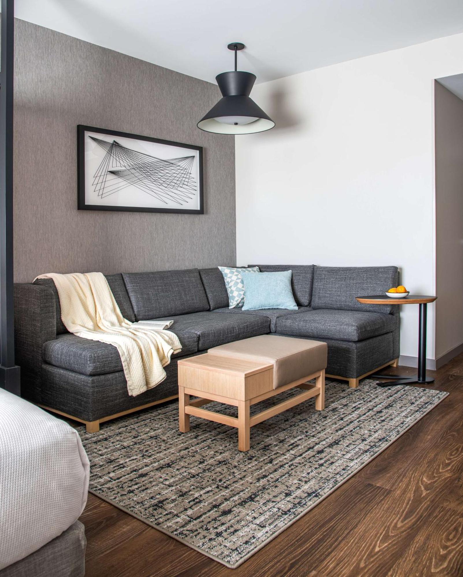 Hyatt Place Newark-Silicon Valley ภายนอก รูปภาพ