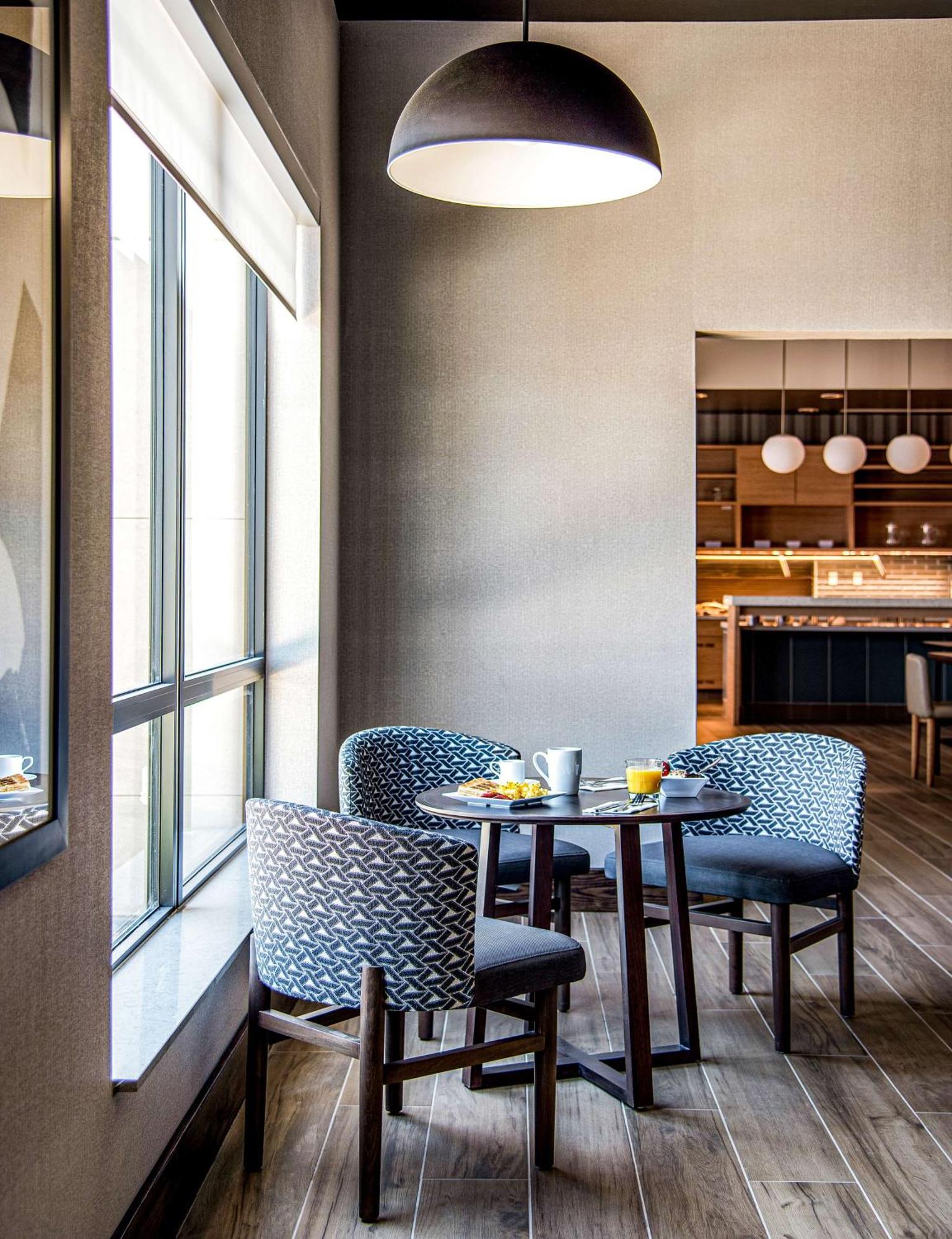 Hyatt Place Newark-Silicon Valley ภายนอก รูปภาพ