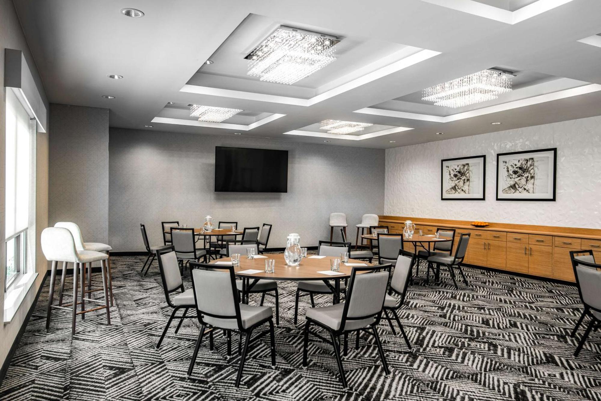 Hyatt Place Newark-Silicon Valley ภายนอก รูปภาพ