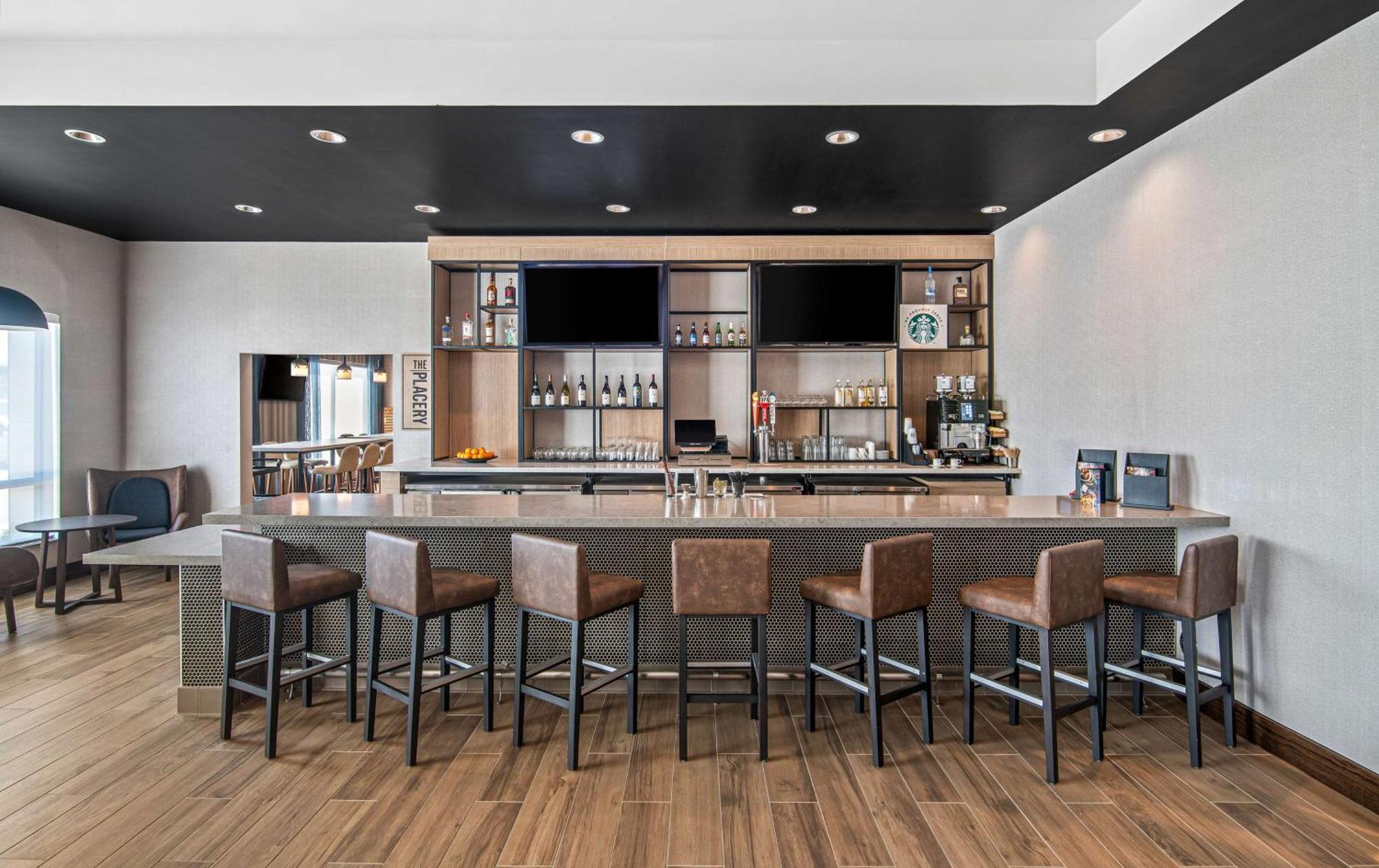 Hyatt Place Newark-Silicon Valley ภายนอก รูปภาพ