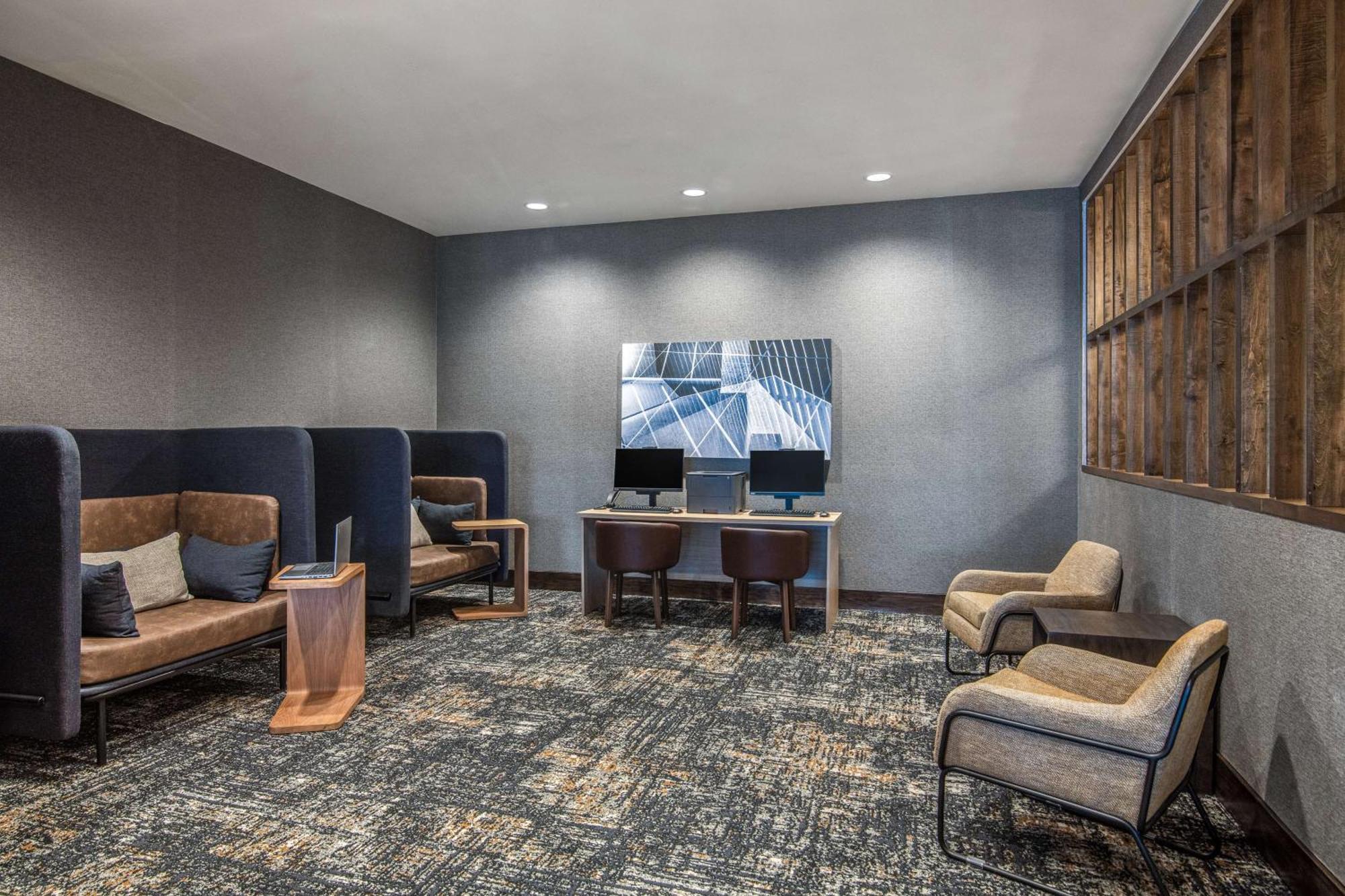 Hyatt Place Newark-Silicon Valley ภายนอก รูปภาพ