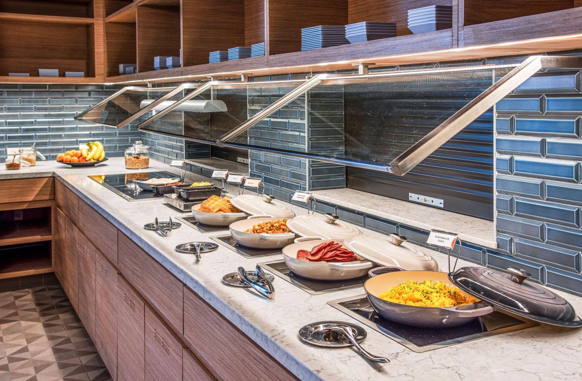 Hyatt Place Newark-Silicon Valley ภายนอก รูปภาพ