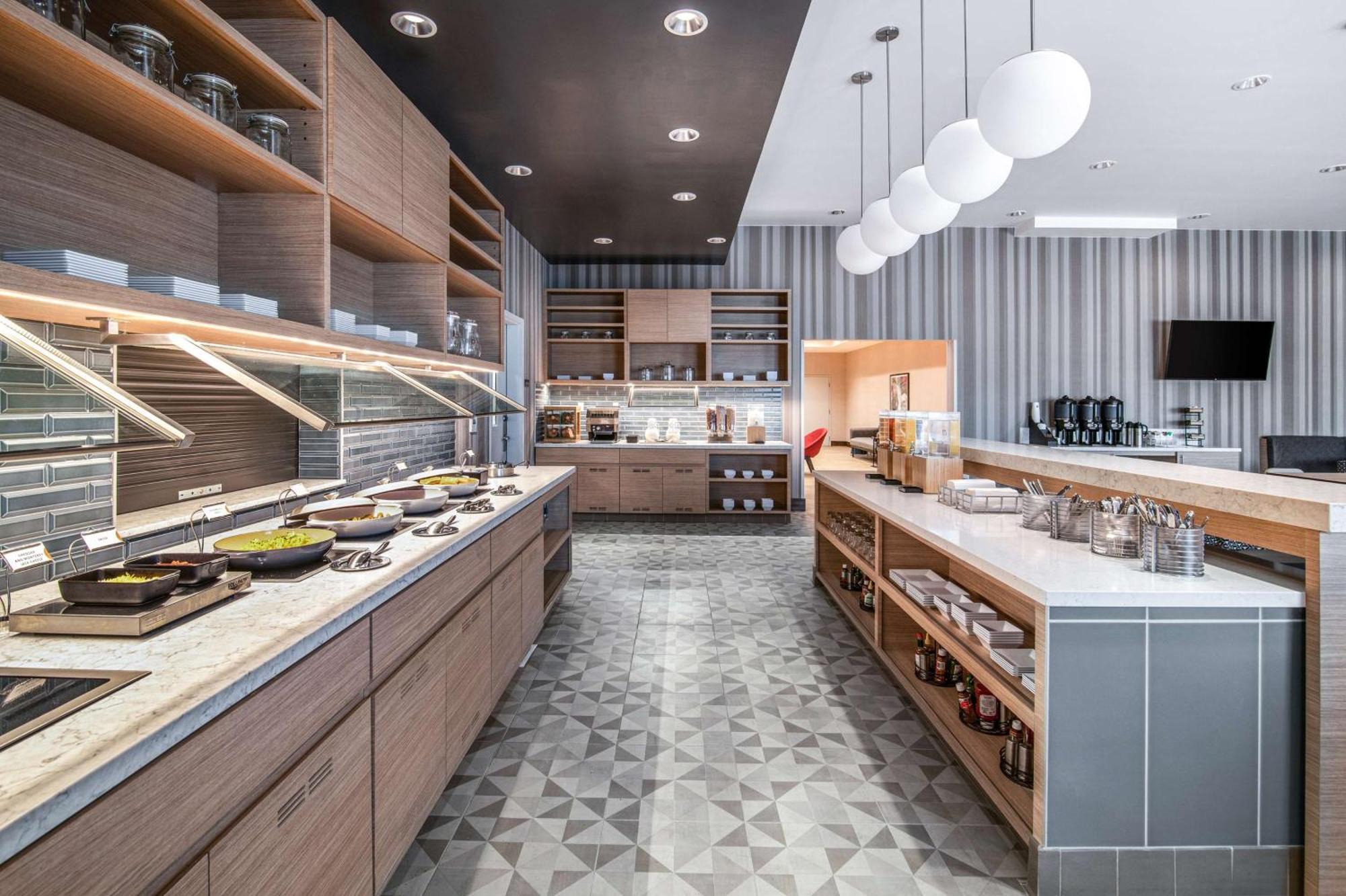 Hyatt Place Newark-Silicon Valley ภายนอก รูปภาพ