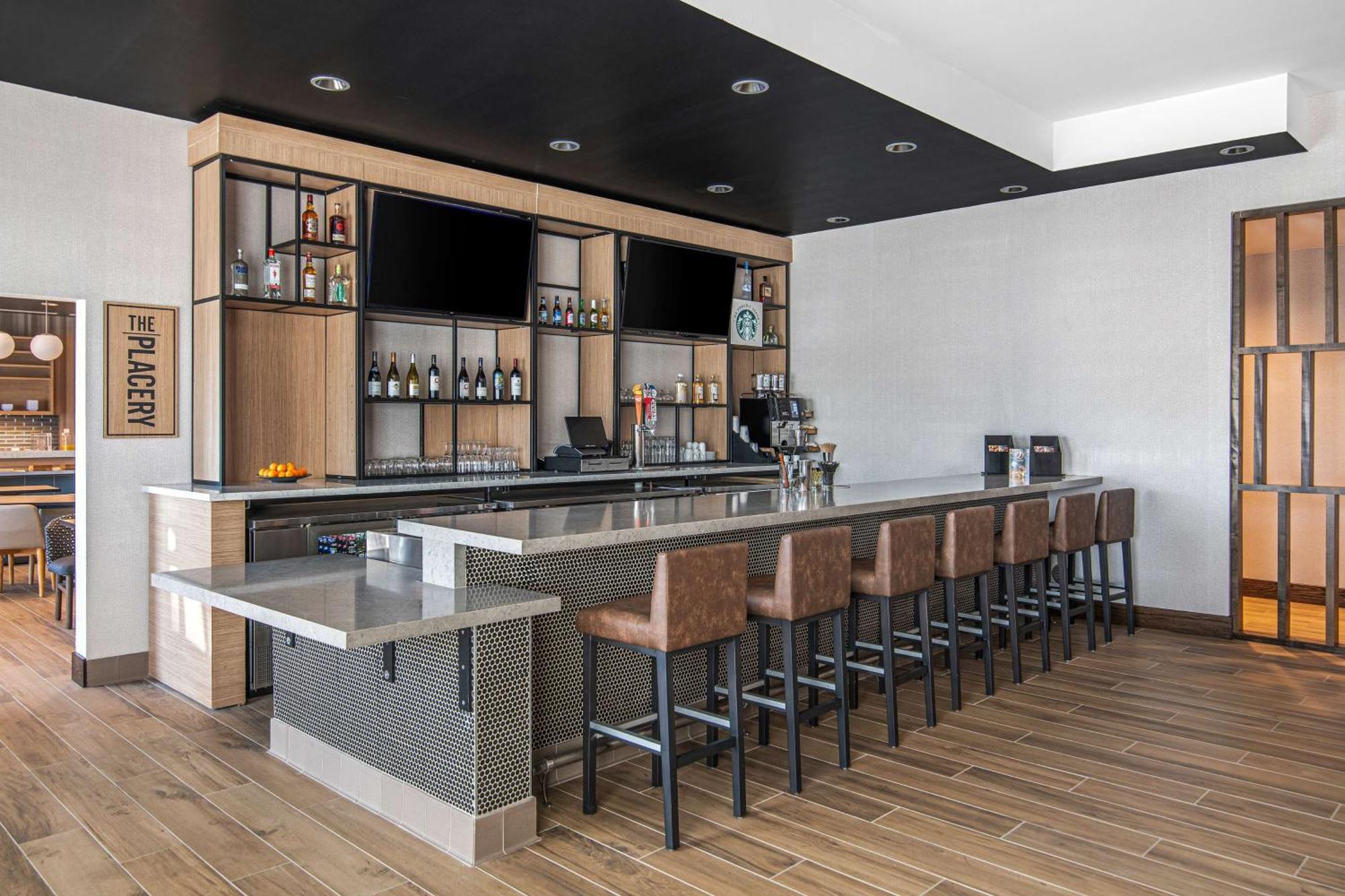 Hyatt Place Newark-Silicon Valley ภายนอก รูปภาพ